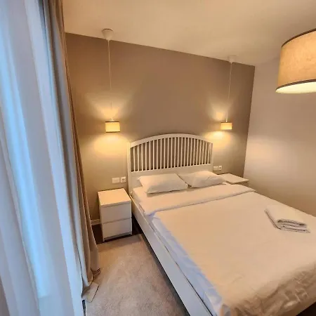 Cloud9 Pipera Best Appartement *