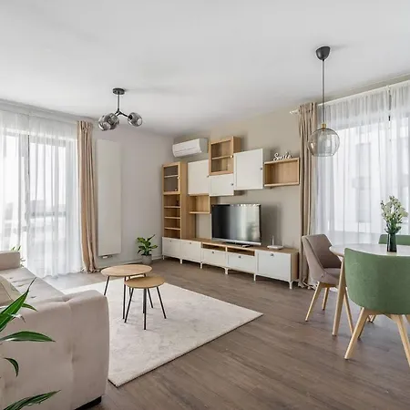 Cloud9 Pipera Best Bucharest