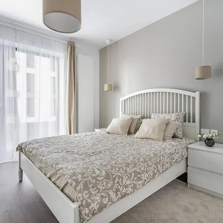 Cloud9 Pipera Best Appartement *
