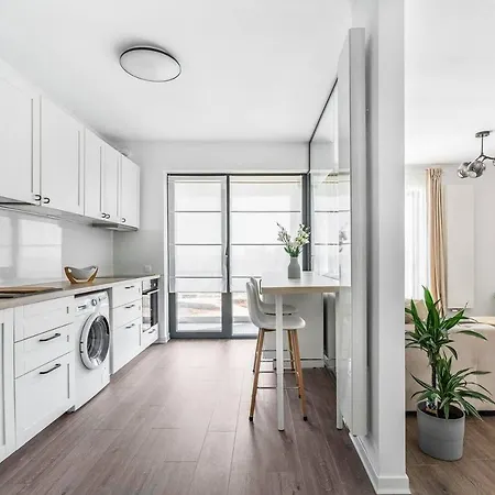 Cloud9 Pipera Best Appartement *