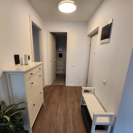 Cloud9 Pipera Best Appartement *