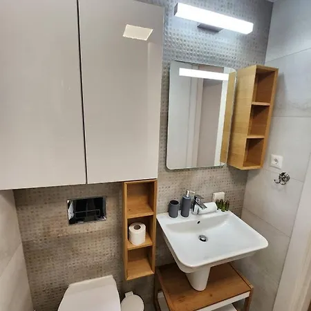 Appartement Cloud9 Pipera Best Boekarest