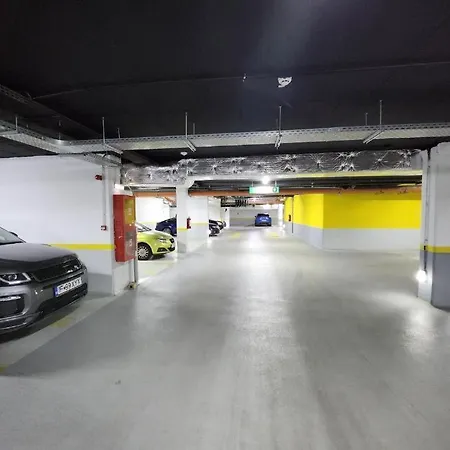 Cloud9 Pipera Best Apartment Bucharest