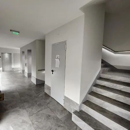 Cloud9 Pipera Best Apartment Bucharest