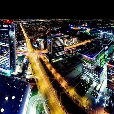 Cloud9 Pipera Best Bucharest